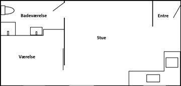 Photo 10. Apartment, Bredgade, Kolding 