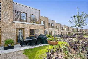 Photo 1. House, Agerbæksvej, Risskov 