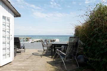 Photo 5. Apartment, Lars Carls Vej, Klampenborg 