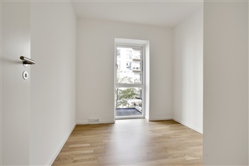 Photo 8. House, Krimsvej, København S 