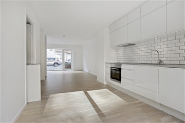 Photo 1. House, Krimsvej, København S 