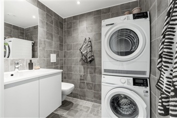 Photo 7. House, Agerbæksvej, Risskov 