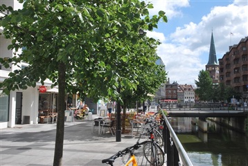 Photo 7. Apartment, Åboulevarden, Aarhus C 