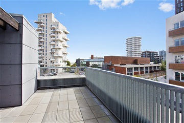 Photo 15. House, Krimsvej, København S 