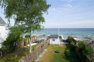 Photo 1. Apartment, Lars Carls Vej, Klampenborg 