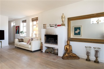 Photo 14. Apartment, Lars Carls Vej, Klampenborg 