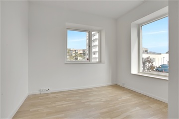 Photo 7. House, Krimsvej, København S 