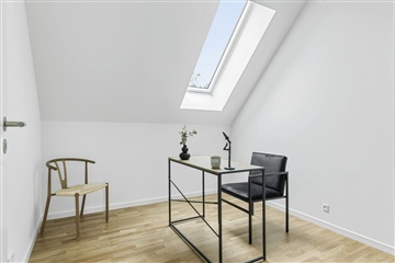 Photo 10. House, Falen, Odense C 