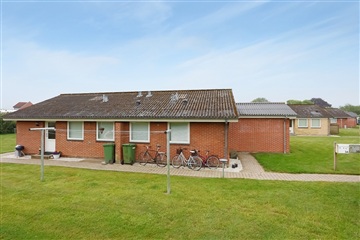 Photo 1. Apartment, Grønnevej, Tørring 
