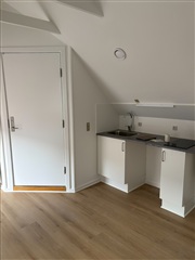 Photo 5. Apartment, Brogade, Svendborg 