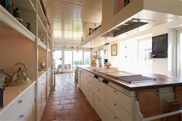 Photo 12. Apartment, Lars Carls Vej, Klampenborg 