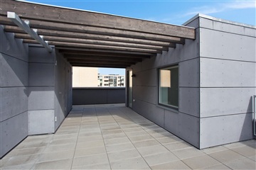 Photo 13. House, Krimsvej, København S 