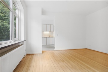 Photo 1. Apartment, Rosensgade, Odder 