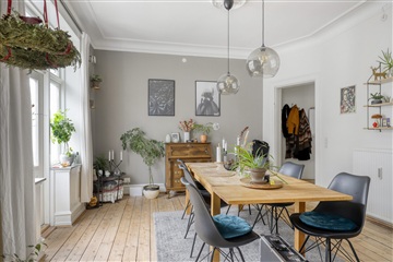 Photo 1. Apartment, Islandsgade, Esbjerg 