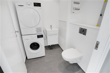 Photo 7. Apartment, Olgasvej, Hørsholm 