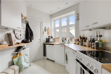 Photo 3. Apartment, Islandsgade, Esbjerg 