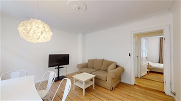 Photo 1. Apartment, Stokhusgade, København K 