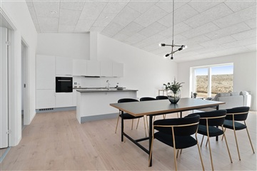 Photo 8. House, Øksen, Randers NV 