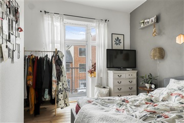 Photo 8. Apartment, Islandsgade, Esbjerg 