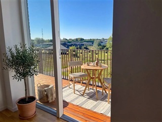 Photo 1. Apartment, Cirkelbuen, Hillerød 