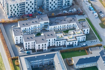 Photo 6. Apartment, Gøteborg Allé, Aarhus N 