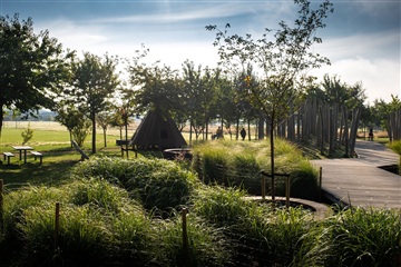 Photo 5. Apartment, Cirkelbuen, Hillerød 