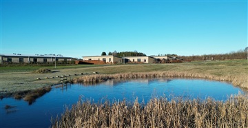 Billede 12. Hus/villa, Funder Møllevej, Silkeborg 