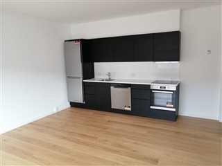 Photo 1. Apartment, Åboulevarden, Aarhus C 