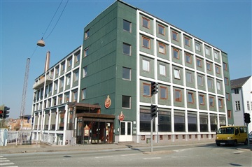 Photo 11. Apartment, Bredgade, Kolding 