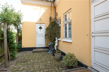 Photo 26. Apartment, Lars Carls Vej, Klampenborg 