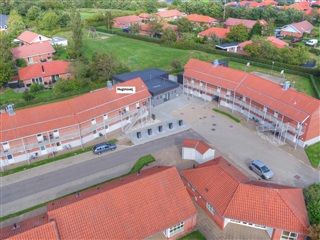 Photo 2. Room, Huginsvej, Skive 