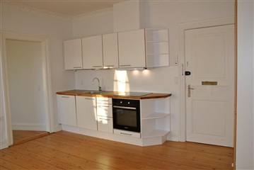 Photo 1. Apartment, St. Sct. Mikkels Gade, Viborg 