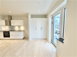 Photo 7. Apartment, Toldbodvej, Svendborg 