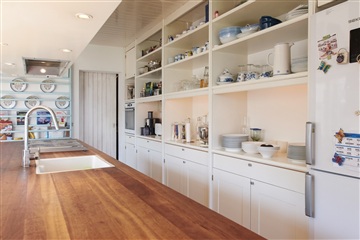 Photo 13. Apartment, Lars Carls Vej, Klampenborg 