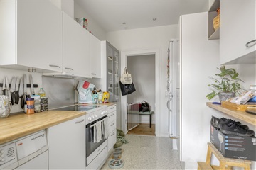 Photo 4. Apartment, Islandsgade, Esbjerg 