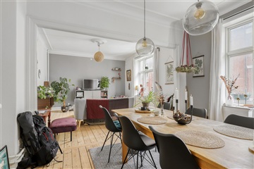 Photo 5. Apartment, Islandsgade, Esbjerg 