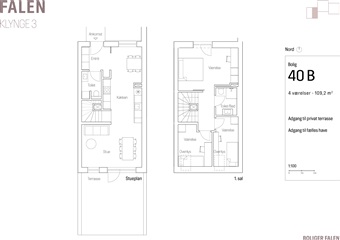 Photo 11. House, Falen, Odense C 