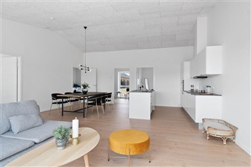 Photo 11. House, Øksen, Randers NV 