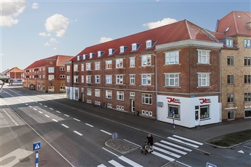 Photo 13. Apartment, Rolfsgade, Esbjerg 