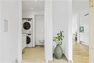 Photo 5. House, Falen, Odense C 