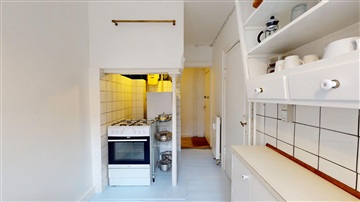 Photo 7. Apartment, Stokhusgade, København K 