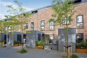 Photo 17. House, Krimsvej, København S 