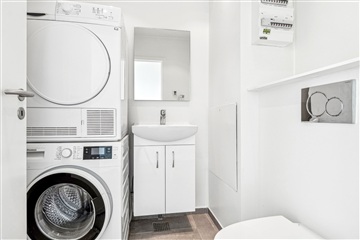 Photo 7. Apartment, Olgasvej, Hørsholm 