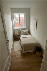 Photo 1. Apartment, Thuresensgade, Odense C 