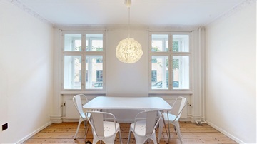 Photo 3. Apartment, Stokhusgade, København K 
