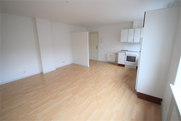 Photo 1. Apartment, Bredgade, Kolding 