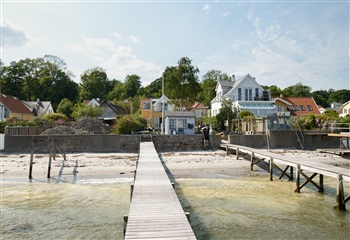 Photo 3. Apartment, Lars Carls Vej, Klampenborg 