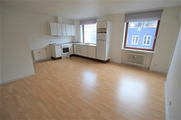 Photo 2. Apartment, Bredgade, Kolding 