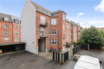 Photo 10. Apartment, Islandsgade, Esbjerg 