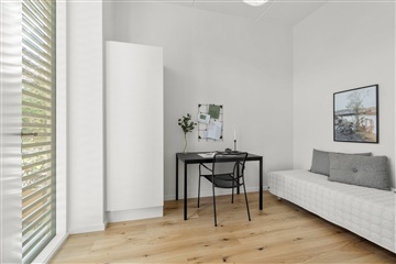 Photo 6. House, Agerbæksvej, Risskov 